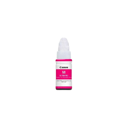 CANON GI-790 MAGENTA INK BOTTLE