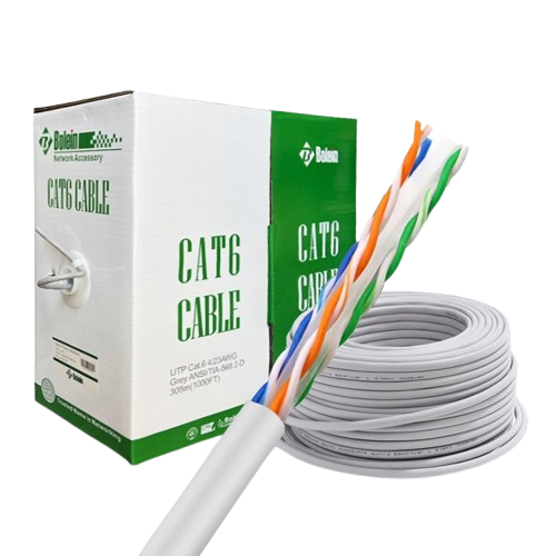 Cat6 UTP Network Cable