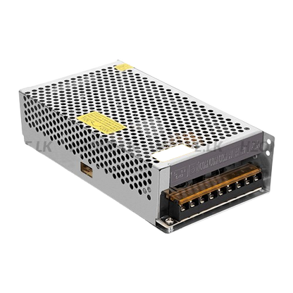 CCTV CENTRALIZE POWER SUPPLY (10A)