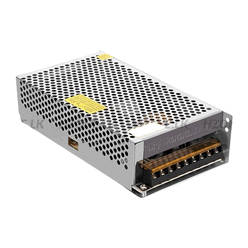 CCTV CENTRALIZE POWER SUPPLY (10A)