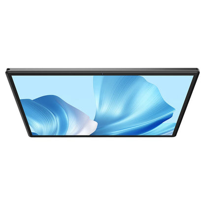 CHUWI Hi10 XPRO | UNISOC T606 A75 1.6Ghz*2 + A55 1.6GHz*6 Processor| 4G LTE | 4GB | 128GB |10.1'' 800*1280 Sreen| 5MP Front Cam| 8MP Rear Cam|WiFi 2.4G/5G, BT5.0 | 3.8V/6000mA mah, 22.8Wh |2pcs speaker| Ports: