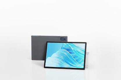 CHUWI Hi10 XPRO | UNISOC T606 A75 1.6Ghz*2 + A55 1.6GHz*6 Processor| 4G LTE | 4GB | 128GB |10.1'' 800*1280 Sreen| 5MP Front Cam| 8MP Rear Cam|WiFi 2.4G/5G, BT5.0 | 3.8V/6000mA mah, 22.8Wh |2pcs speaker| Ports: