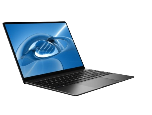 CHUWI COREBOOK X I3-12G INTEL CORE I3-1215U | 16GB DDR4 RAM/ 512GB SSD/ INTEL UHD/ MS WIN 11 HOME