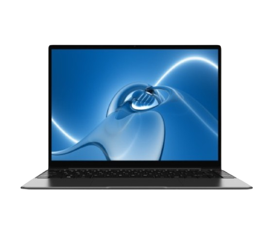 CHUWI COREBOOK X I3-12G INTEL CORE I3-1215U | 16GB DDR4 RAM/ 512GB SSD/ INTEL UHD/ MS WIN 11 HOME