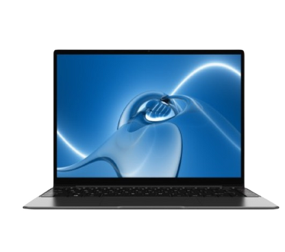 CHUWI COREBOOK X I3-12G INTEL CORE I3-1215U | 16GB DDR4 RAM/ 512GB SSD/ INTEL UHD/ MS WIN 11 HOME