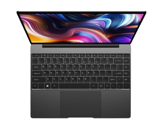 CHUWI COREBOOK X I3-12G INTEL CORE I3-1215U | 16GB DDR4 RAM/ 512GB SSD/ INTEL UHD/ MS WIN 11 HOME
