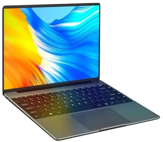 CHUWI HEROBOOK PRO | INTEL CELERON N4020/ 8GB RAM DDR4/ 256GB SSD/ 14.1" FHD IPS/ INTEL UHD 600/ MS WIN 10 HOME