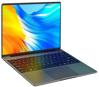 CHUWI HEROBOOK PRO | INTEL CELERON N4020/ 8GB RAM DDR4/ 256GB SSD/ 14.1" FHD IPS/ INTEL UHD 600/ MS WIN 10 HOME