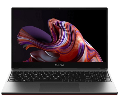 CHUWI COREBOOK X PRO | INTEL CORE i5-1235U| 15.6″ FHD IPS | | Intel UHD Graphics | 16GB DDR4 | 512GB SSD | Windows 11 Home