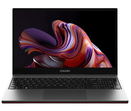 CHUWI COREBOOK X PRO | INTEL CORE i5-1235U| 15.6″ FHD IPS | | Intel UHD Graphics | 16GB DDR4 | 512GB SSD | Windows 11 Home