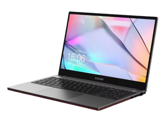 CHUWI COREBOOK X PRO | INTEL CORE i5-1235U| 15.6″ FHD IPS | | Intel UHD Graphics | 16GB DDR4 | 512GB SSD | Windows 11 Home