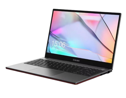 CHUWI COREBOOK X PRO | INTEL CORE i5-1235U| 15.6″ FHD IPS | | Intel UHD Graphics | 16GB DDR4 | 512GB SSD | Windows 11 Home
