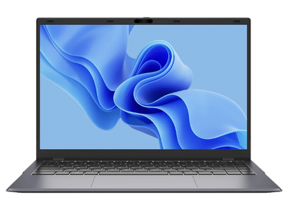 CHUWI GEMIBOOK X PRO | INTEL N100 | Intel Alder-Lake N100 | 8GB LPDDR5 | 256GB SATA-based SSD (M.2 2280) | 14.1inch, 1920*1080, 16:9 | Intel UHD Graphics for 12th Gen Intel Processors | WiFi6 802.11ax, Bluetooth 5.2 | Windows 11 Home