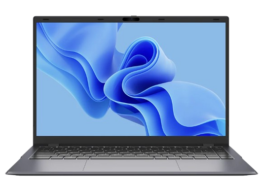CHUWI GEMIBOOK X PRO | INTEL N100 | Intel Alder-Lake N100 | 8GB LPDDR5 | 256GB SATA-based SSD (M.2 2280) | 14.1inch, 1920*1080, 16:9 | Intel UHD Graphics for 12th Gen Intel Processors | WiFi6 802.11ax, Bluetooth 5.2 | Windows 11 Home