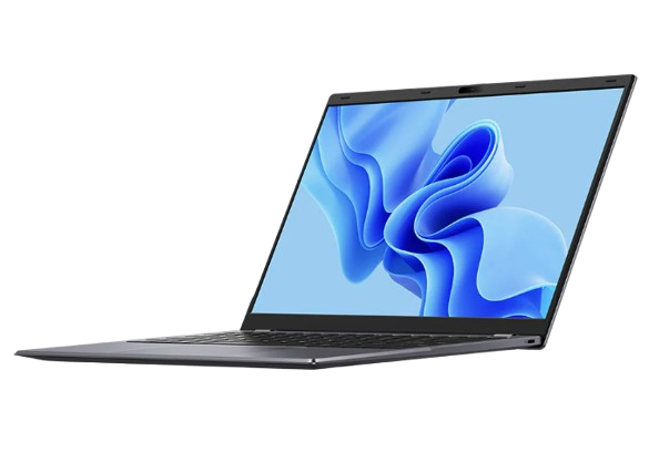 CHUWI GEMIBOOK X PRO | INTEL N100 | Intel Alder-Lake N100 | 8GB LPDDR5 | 256GB SATA-based SSD (M.2 2280) | 14.1inch, 1920*1080, 16:9 | Intel UHD Graphics for 12th Gen Intel Processors | WiFi6 802.11ax, Bluetooth 5.2 | Windows 11 Home