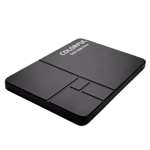 COLORFUL 128GB SSD SATA