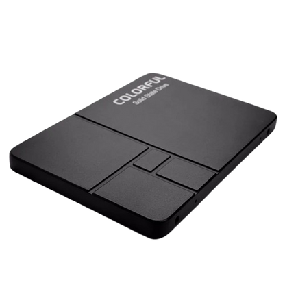 COLORFUL 128GB SSD SATA