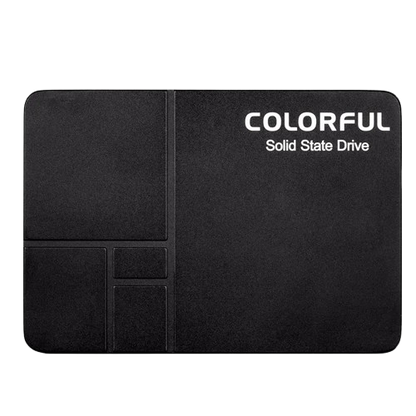 COLORFUL 128GB SSD SATA