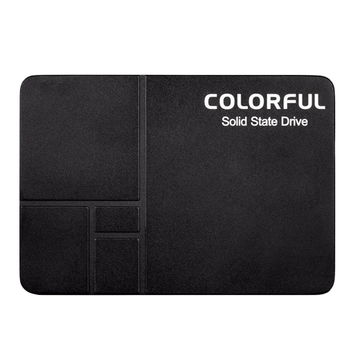 COLORFUL 128GB SSD SATA