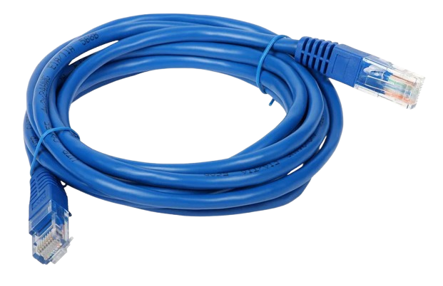 COMLINK CAT6 INDOOR UTP NETWORK CABLE