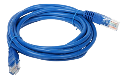 COMLINK CAT6 INDOOR UTP NETWORK CABLE