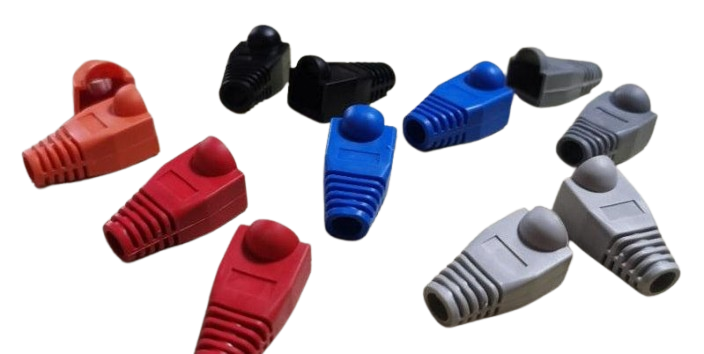 COMLINK RC-CAP100 RUBBER CAP
