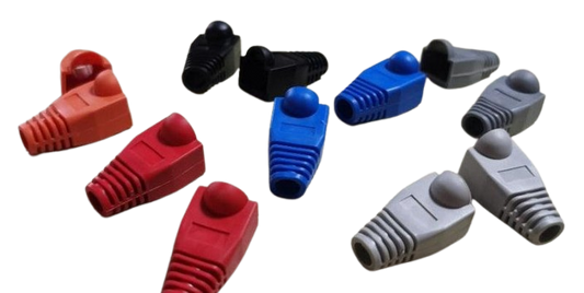 COMLINK RC-CAP100 RUBBER CAP