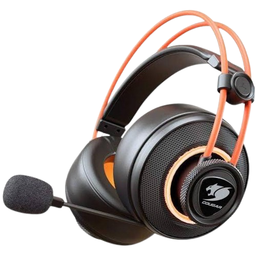 COUGAR IMMERSA Ti STEREO GAMING HEADSET