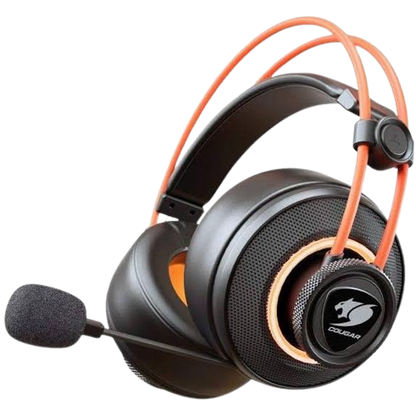COUGAR IMMERSA Ti STEREO GAMING HEADSET