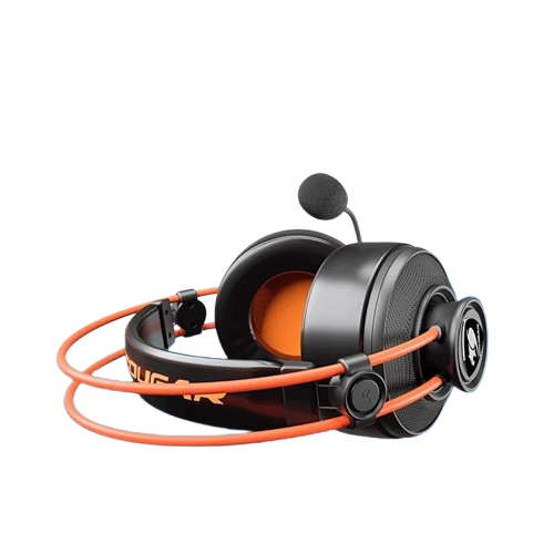 COUGAR IMMERSA Ti STEREO GAMING HEADSET