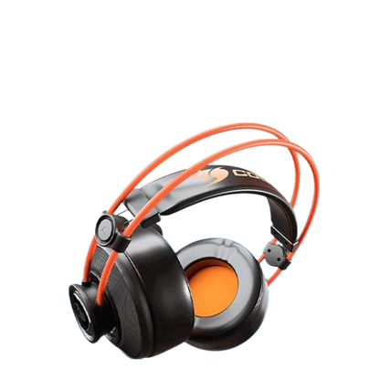 COUGAR IMMERSA Ti STEREO GAMING HEADSET
