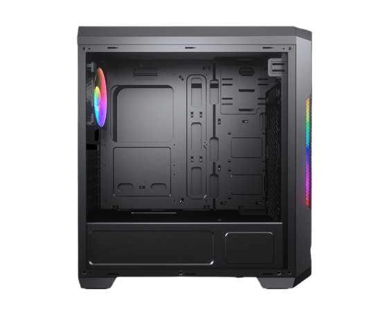 COUGAR MX331-G MESH ARGB MID TOWER GAMING CASE