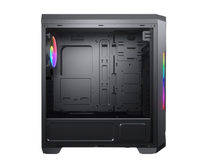 COUGAR MX331-G MESH ARGB MID TOWER GAMING CASE