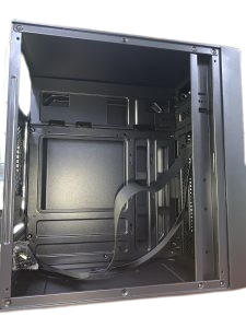 CVS CASE W/ 700W PSU 80MM FAN