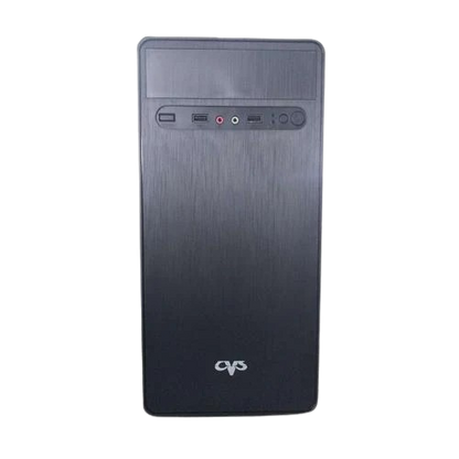 CVS CASE W/ 700W PSU 80MM FAN