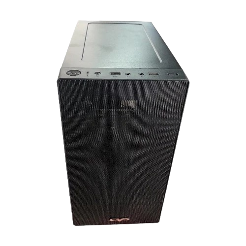 CVS X2603 GAMING COMPUTER CASE WITH TG-SIDE/MESH-FRONT