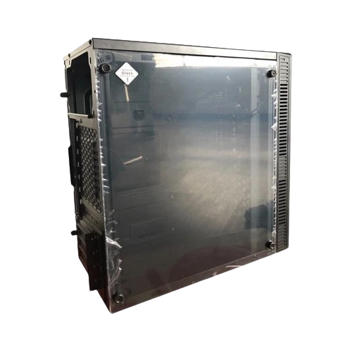 CVS X2603 GAMING COMPUTER CASE WITH TG-SIDE/MESH-FRONT