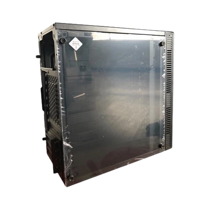 CVS X2603 GAMING COMPUTER CASE WITH TG-SIDE/MESH-FRONT