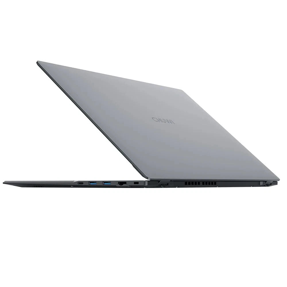 Chuwi Herobook Plus | Intel Celeron N4020| 8GB RAM DDR4| 256GB M.2 SSD| 15.6'' IPS FHD 1920x1080| Intel UHD 600 | 0.3MP Camera | BT 5.0, WiFi 5 | Windows 11 Home | FREE: Laptop Bag