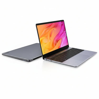 Chuwi Herobook Plus | Intel Celeron N4020| 8GB RAM DDR4| 256GB M.2 SSD| 15.6'' IPS FHD 1920x1080| Intel UHD 600 | 0.3MP Camera | BT 5.0, WiFi 5 | Windows 11 Home | FREE: Laptop Bag