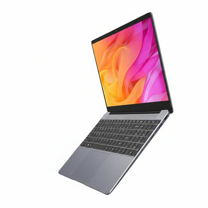Chuwi Herobook Plus | Intel Celeron N4020| 8GB RAM DDR4| 256GB M.2 SSD| 15.6'' IPS FHD 1920x1080| Intel UHD 600 | 0.3MP Camera | BT 5.0, WiFi 5 | Windows 11 Home | FREE: Laptop Bag