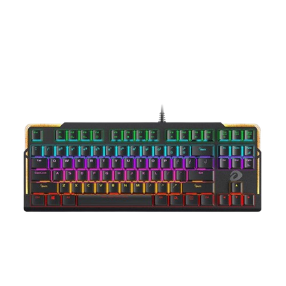 DAREU KEYBOARD EK815S BRILLIANT MECHANICAL GAMING KB (TKL)