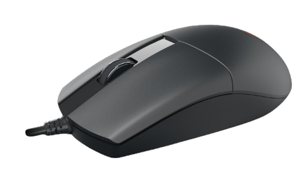 DAREU LM103 USB MOUSE
