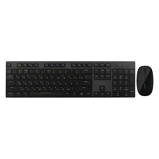DAREU WIRELESS COMBO KB & MSE MK198G