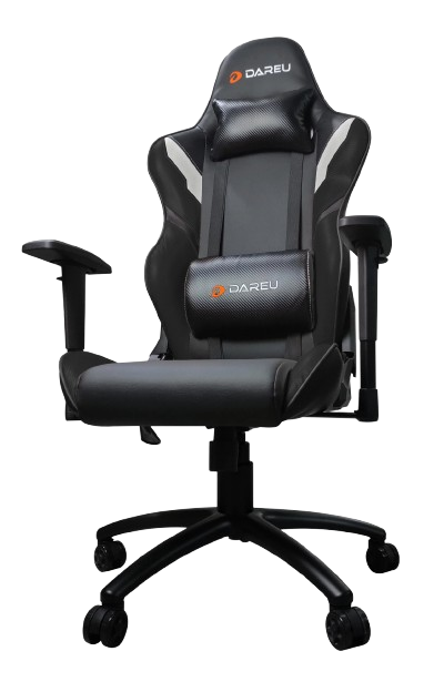 DAREU 1801 GAMING CHAIR BLACK