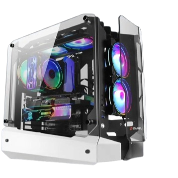 DAREU CASING ARK CS-8855