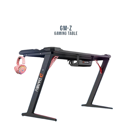 DAREU GM-Z RGB LED GAMING TABLE