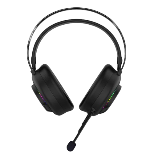 DAREU HEADSET EH416 MIRROR 3.5MM + USB