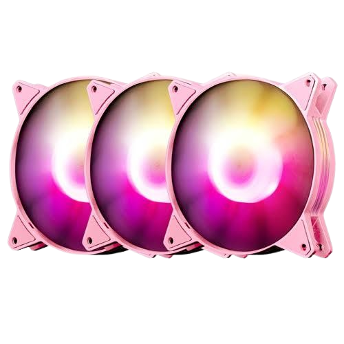 DARKFLASH C6MS 3IN1 PINK