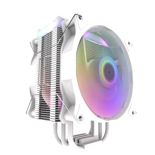 DARKFLASH DARKAIR PLUS COOLER WHITE